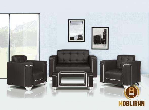 Real Leather Sofa Set Supplier