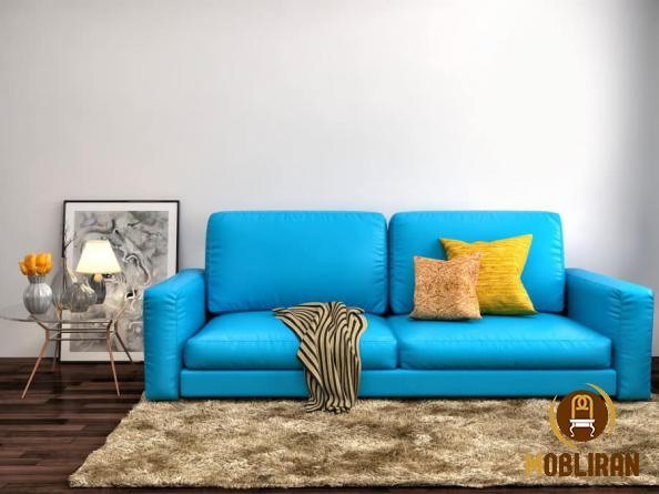 Differences Between a Loveseat and a Sofa