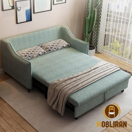 Comfortable 2 Seater Sofa Bed Producer