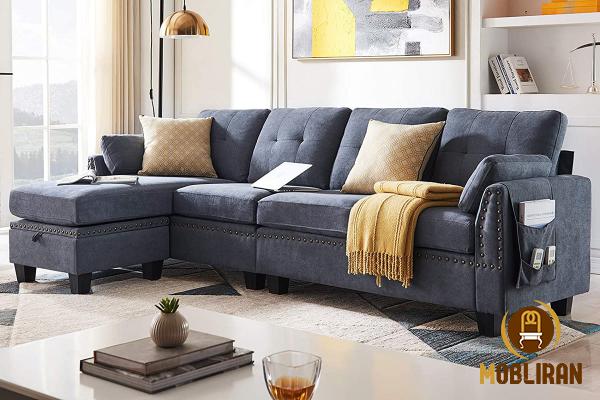 Best Quality Convertible Sofa for Sale