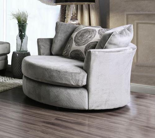 Comfy Round Sofa Price