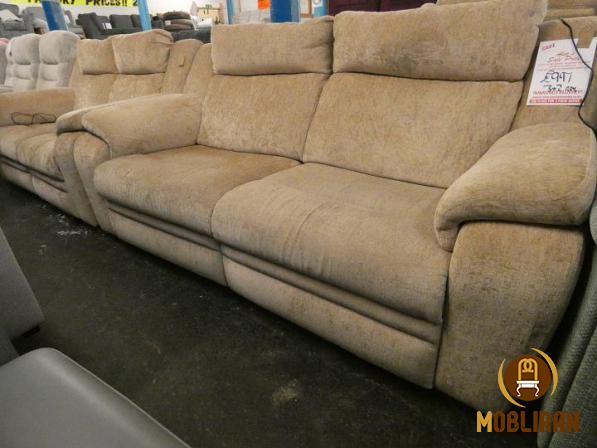 Different Materials Used in Sofas