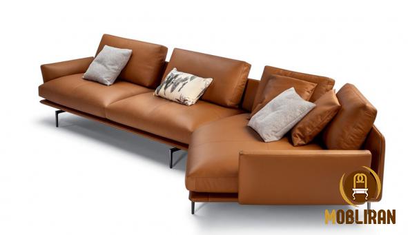 Why Leather Sofa is a Good Choise for You