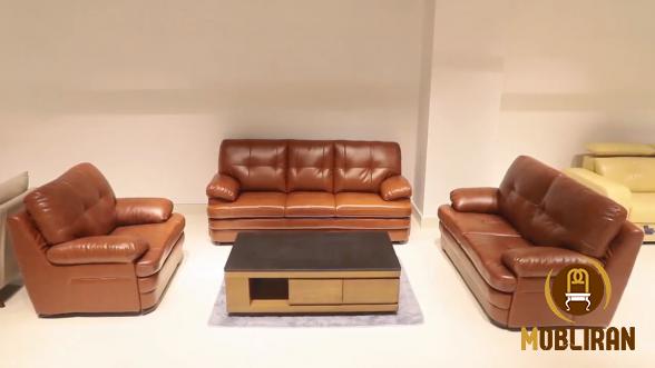 What’s the HS Code of Leather Sofa Set?