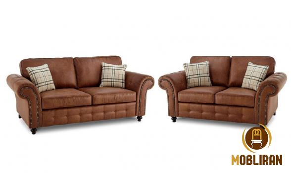 Unlimited Supply Source of Leather Sofa Sets in the CIS Region