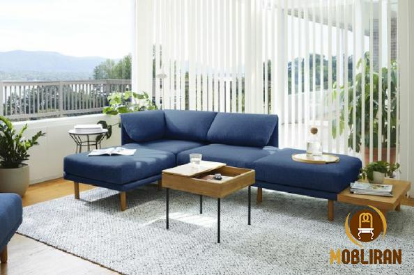 Reputable Export Company of Sofa Sets with Most Customer Retention