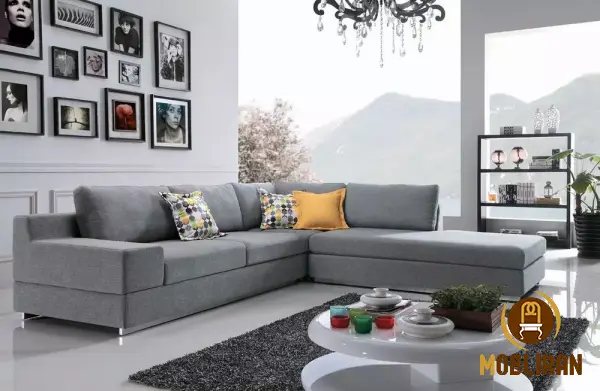 From A to Z of Manufacturing and Distributing Sofa Sets