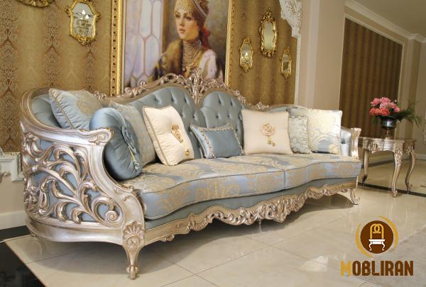 Wholesale Exportation of Luxury Sofa Sets to the EU Countries