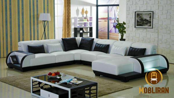 Bulk Distribution of Recycled Sofa Sets in the Middle East