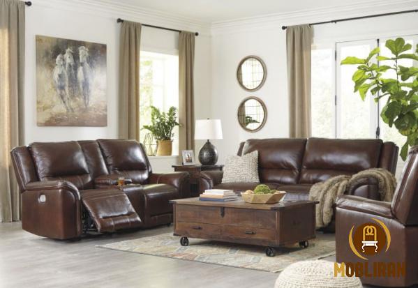 Ask the Experts for Choosing the Best Vendor of Leather Living Room Sets