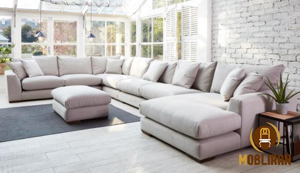 List of 10 Top Factories That Produce U Shaped Sofas in Bulk