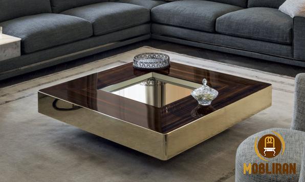 Top-Rated Wholesale Supplier of Luxury Coffee Table Sets