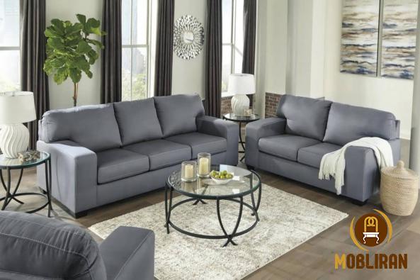 High Ranked Bulk Vendor of Grey Sofa Sets in the Free Trade Zone