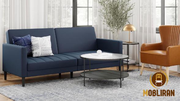Top Exporters of Blue Sofa Sets That Have the Most Customer Retention
