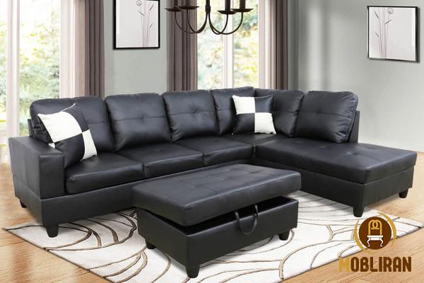 Never Pay Retail Prices While Trading Black Sofa Sets!
