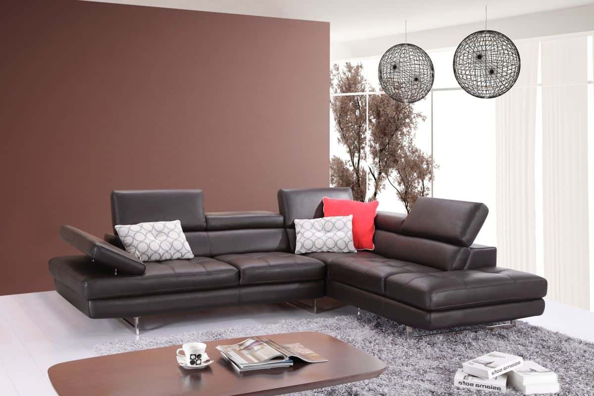  Leather Sofa Price in Ethiopia 