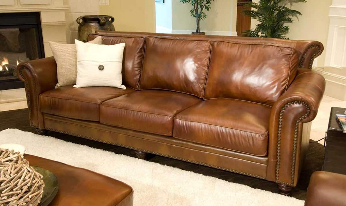  Leather Sofa Price in Lahore 
