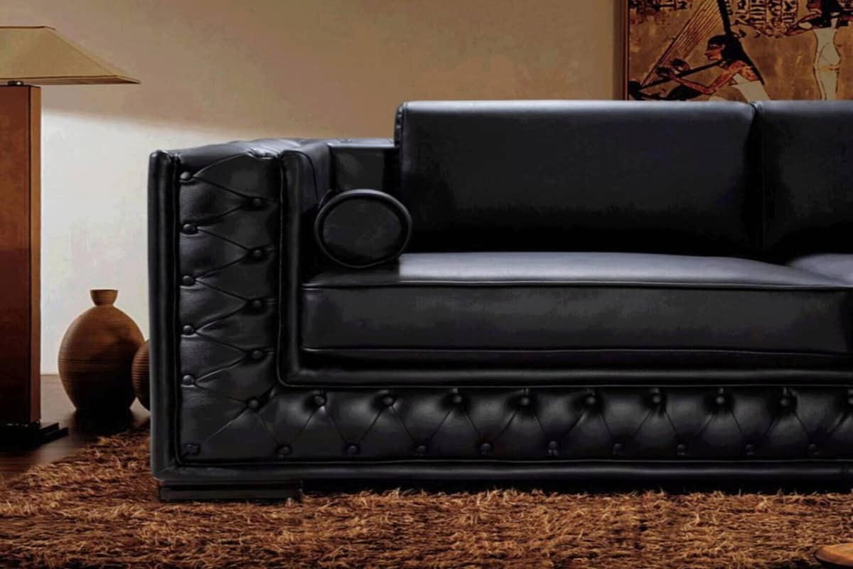  Leather Sofa Price in Lahore 