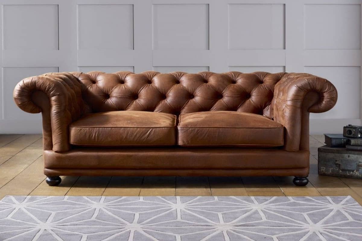  Leather Sofa Price in Kenya 