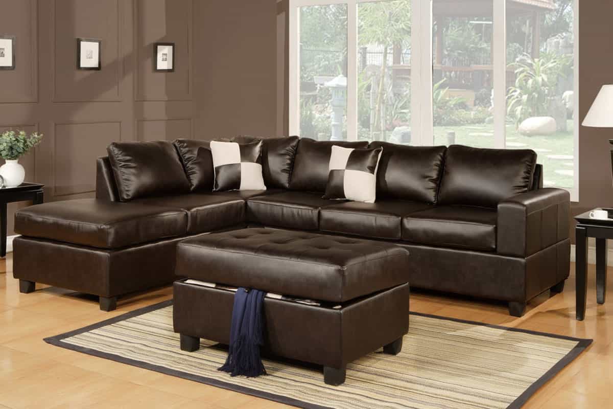  Leather Sofa Price in Bangladesh 