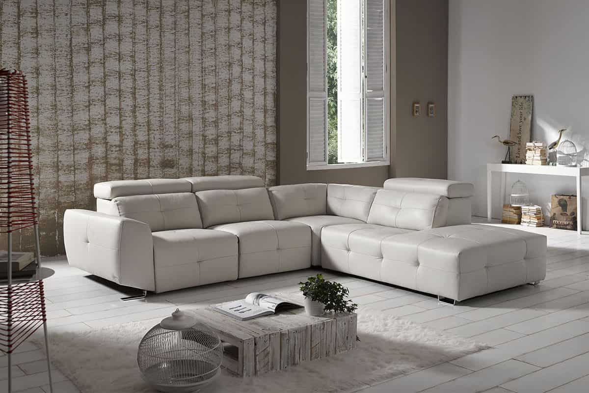  Sofa Leather Fabric Price 
