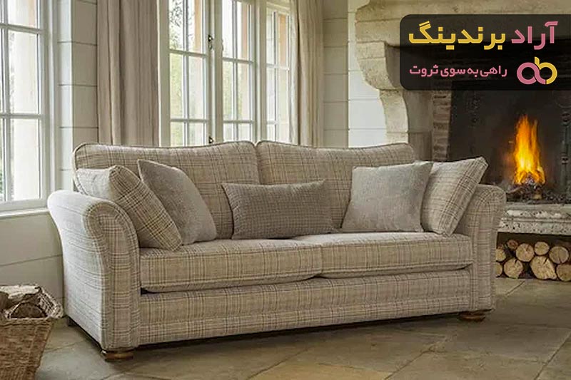  Buy Polyester Upholstery Sofa Fabric + Great Price 