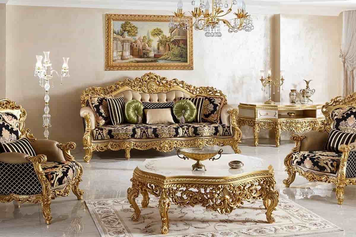  Unique royal sofa set | buy at a cheap price 