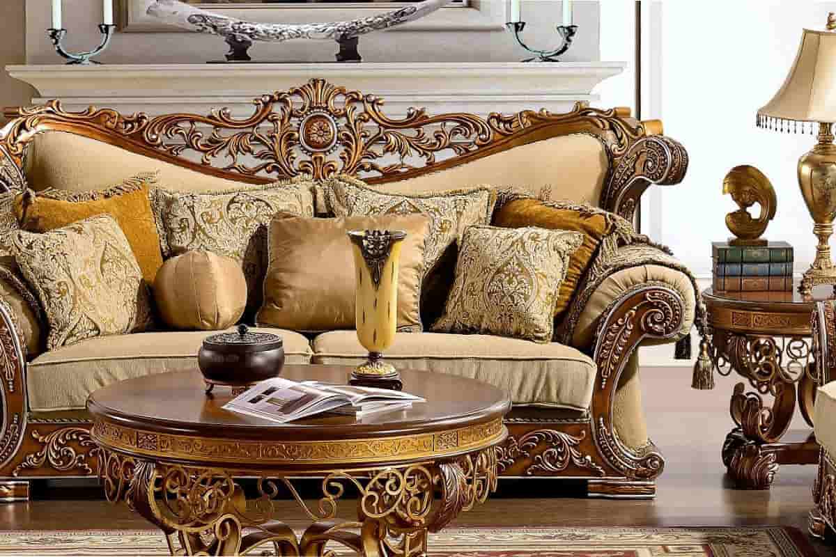  Unique royal sofa set | buy at a cheap price 