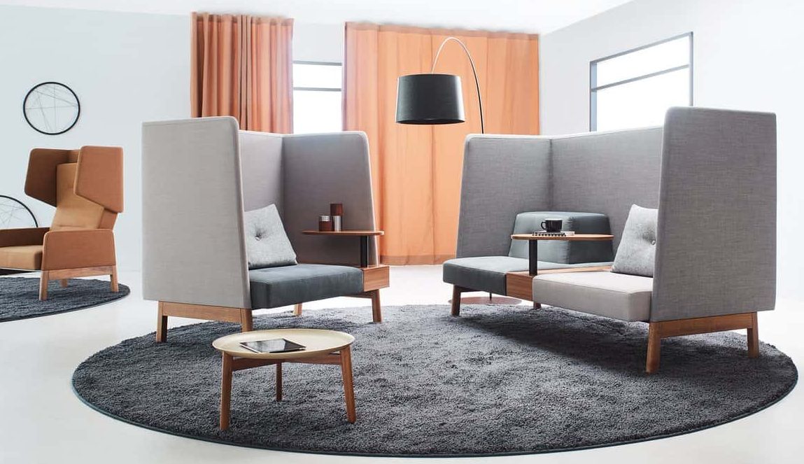  Buy modern office sofa Types + Price 