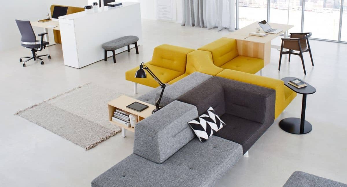  Buy modern office sofa Types + Price 