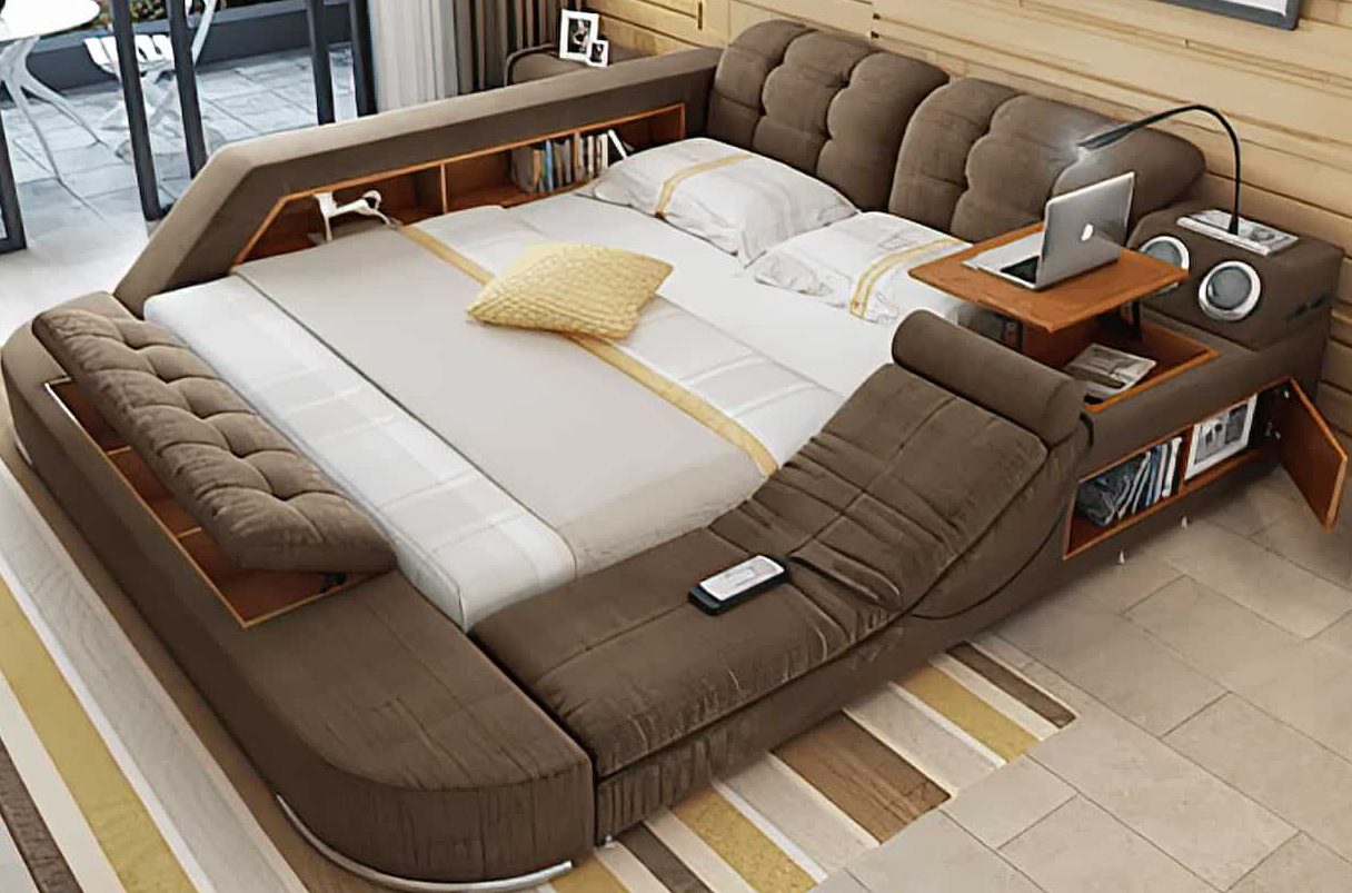  Buy Sofa Beds + Introduce the Production and Distribution Factory 