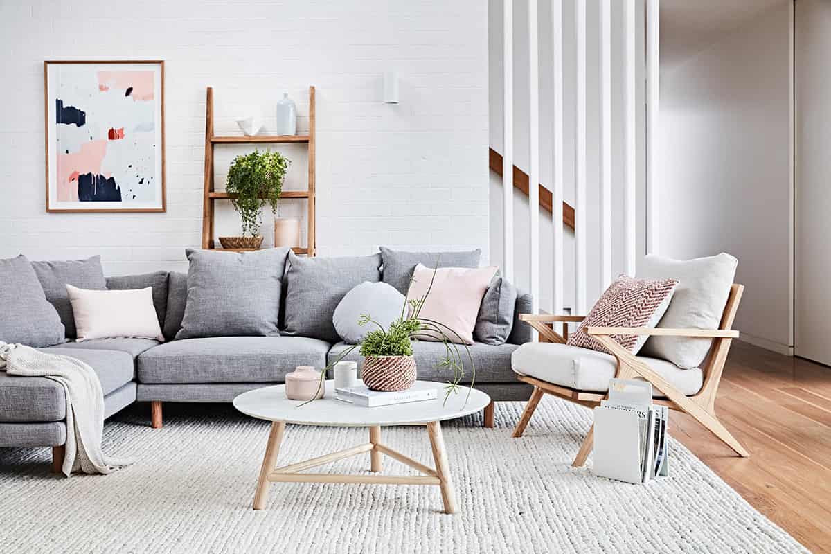  Introducing the types of Sofa Color + The purchase price 