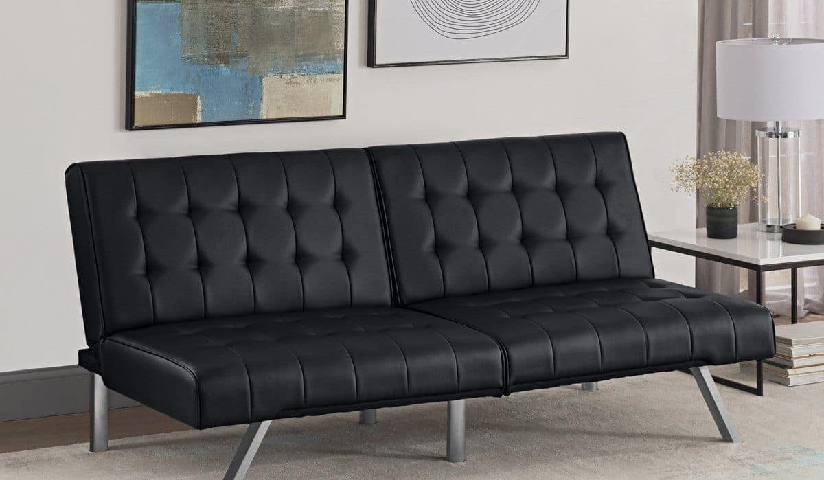  Buy futon sofa bed + Great Price With Guaranteed Quality 