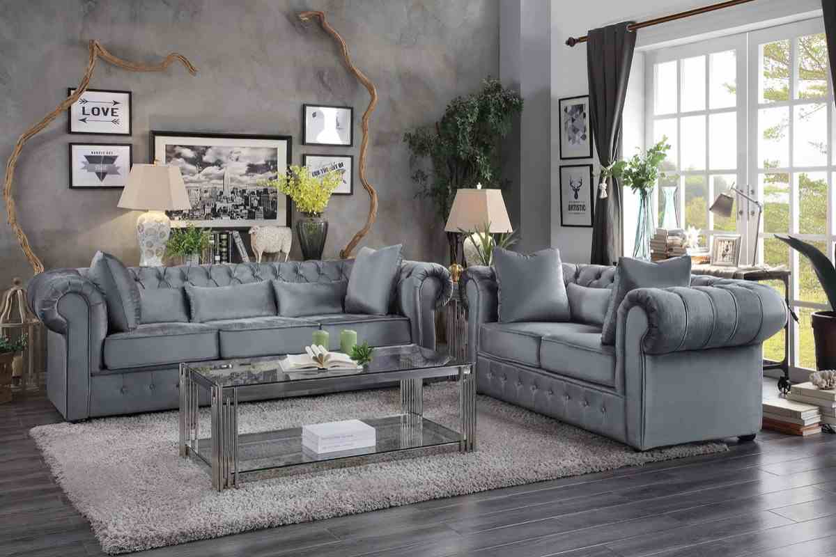  Buy gray velvet sofa fabric Types + Price 