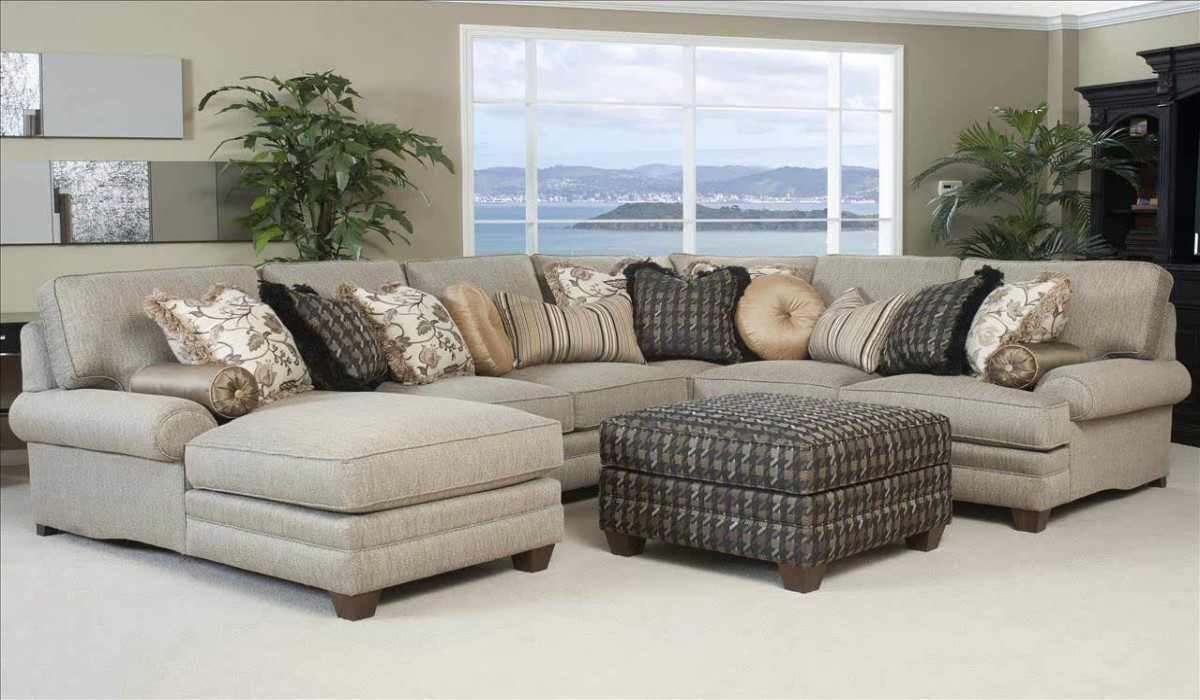  Comfortable sectional sofa for saleat | Buy at a cheap price 