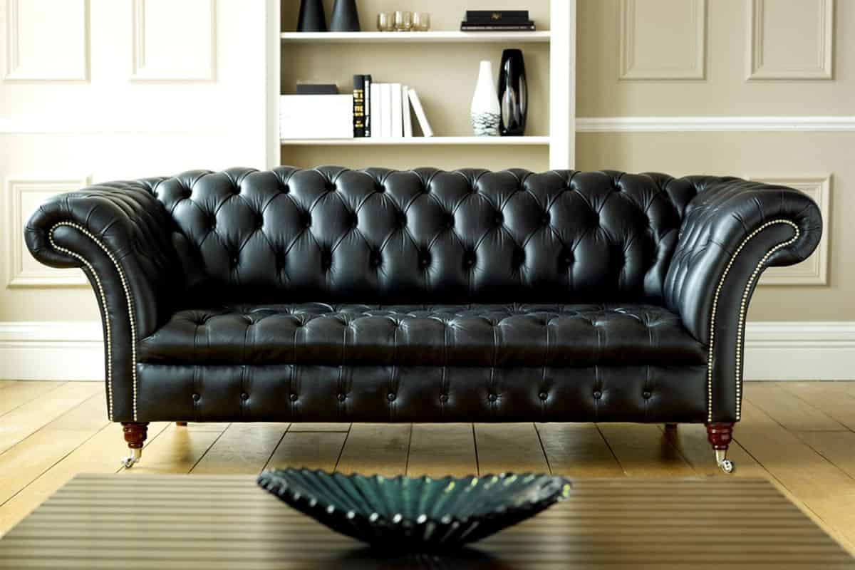  The Purchase Price of Pakistani Leather Sofa Design + Training 