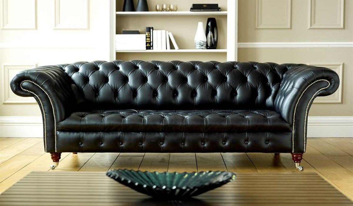 Purchase And Day Price of Chesterfield Modern Sofa