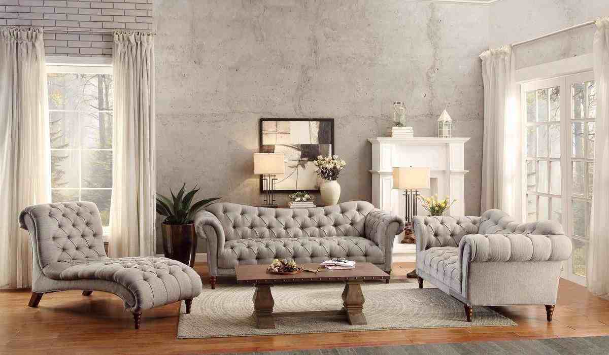  Classic Sofa Designs Price List in 2023 